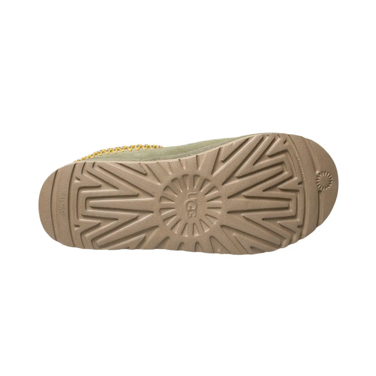 UGG shoes - Burnt Olive (UPC: 194715459502) 4
