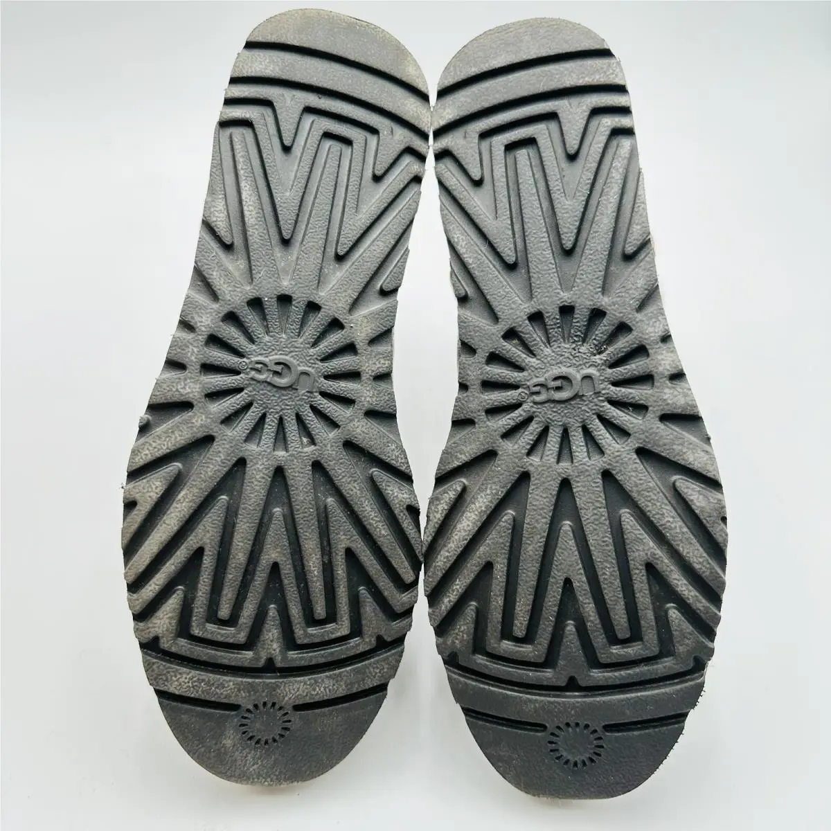 UGG shoes - Cory - Cory - Black 8