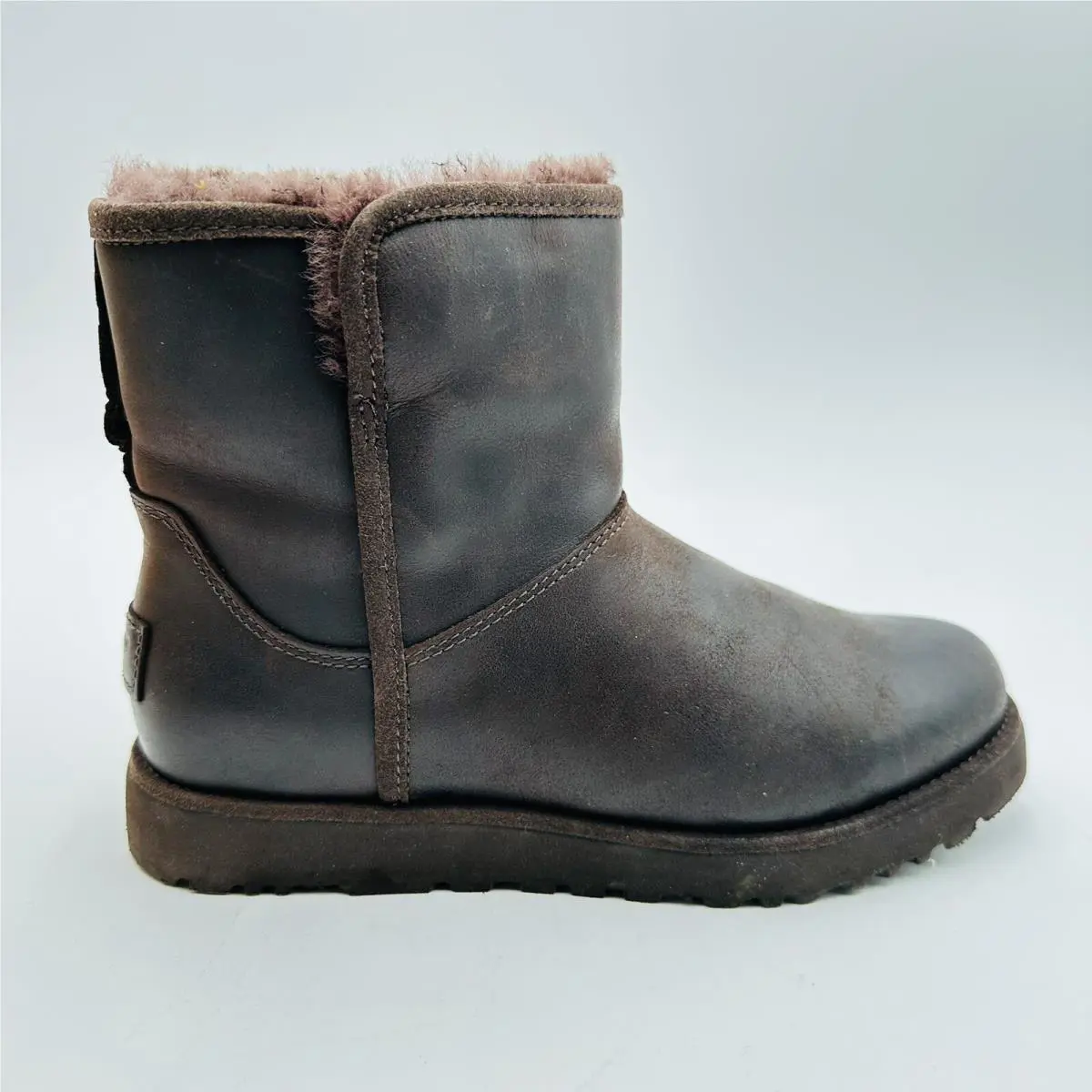UGG shoes - Cory - Cory - Black 3