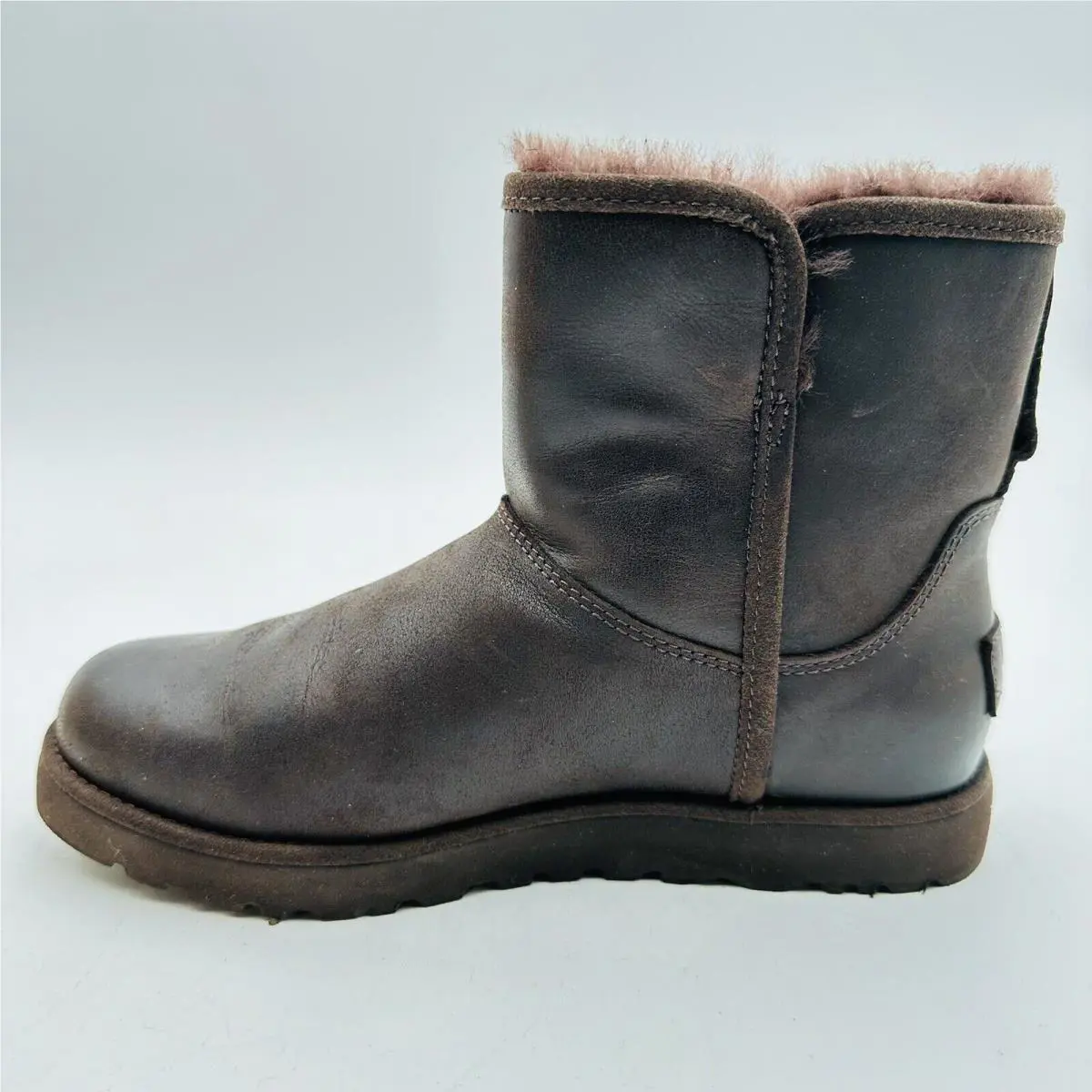 UGG shoes - Cory - Cory - Black 4