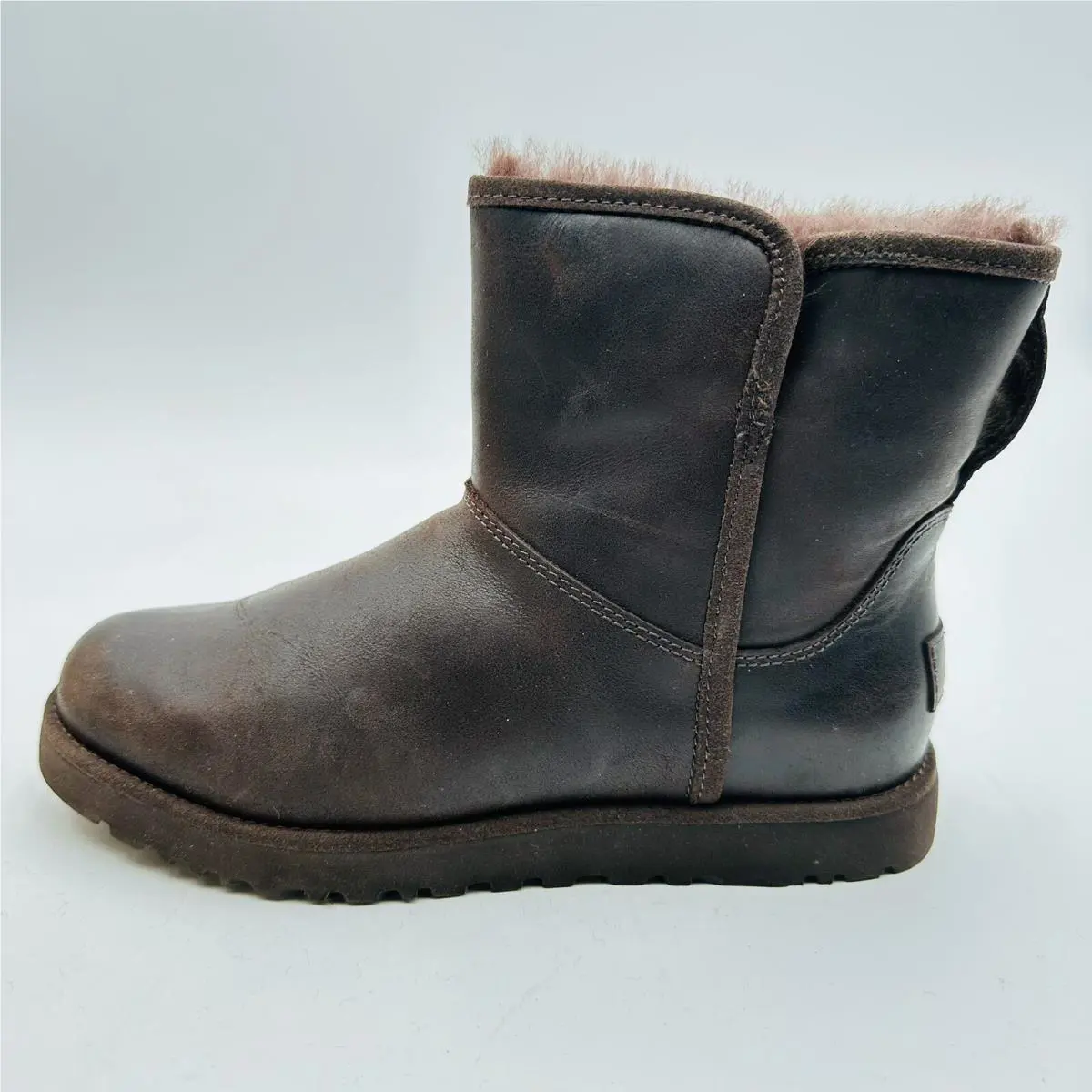 UGG shoes - Cory - Cory - Black 5