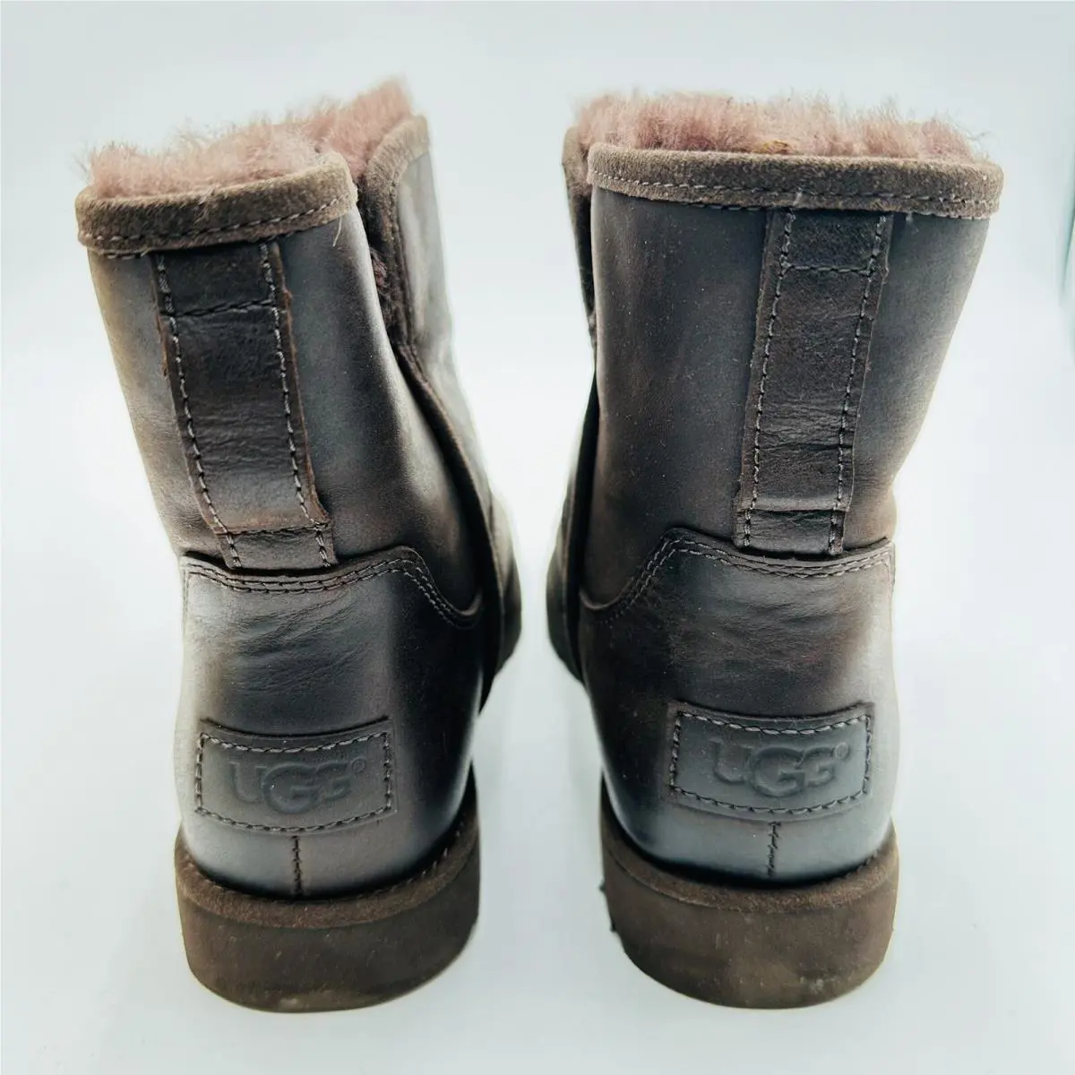 UGG shoes - Cory - Cory - Black 7