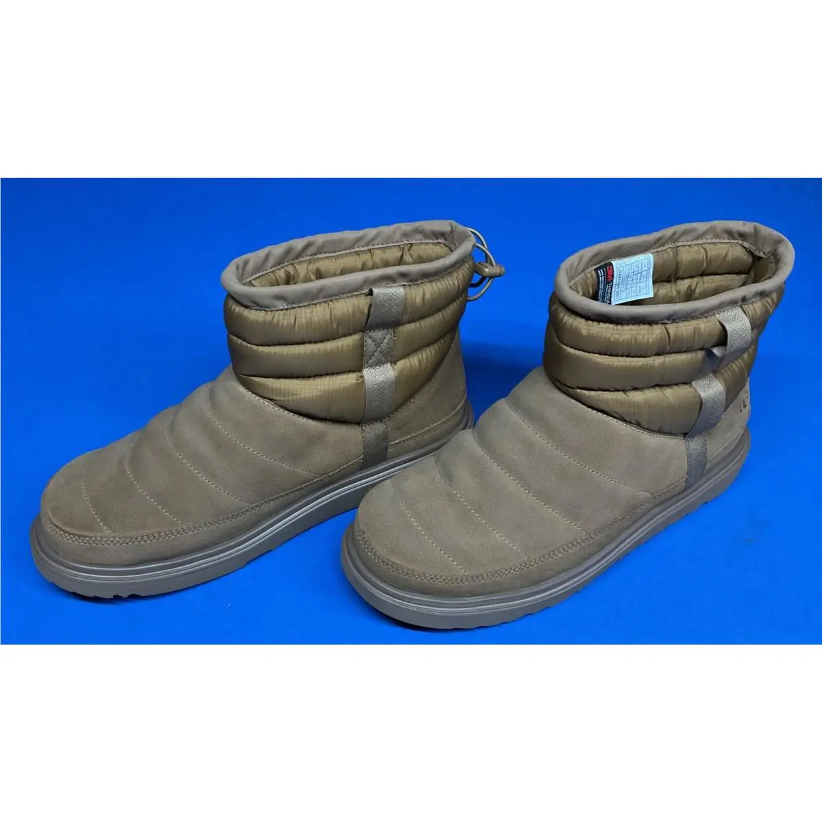 UGG shoes - UGG Australia Classic Mini - Australia Classic Mini - Brown (UPC: 195719748876) 0