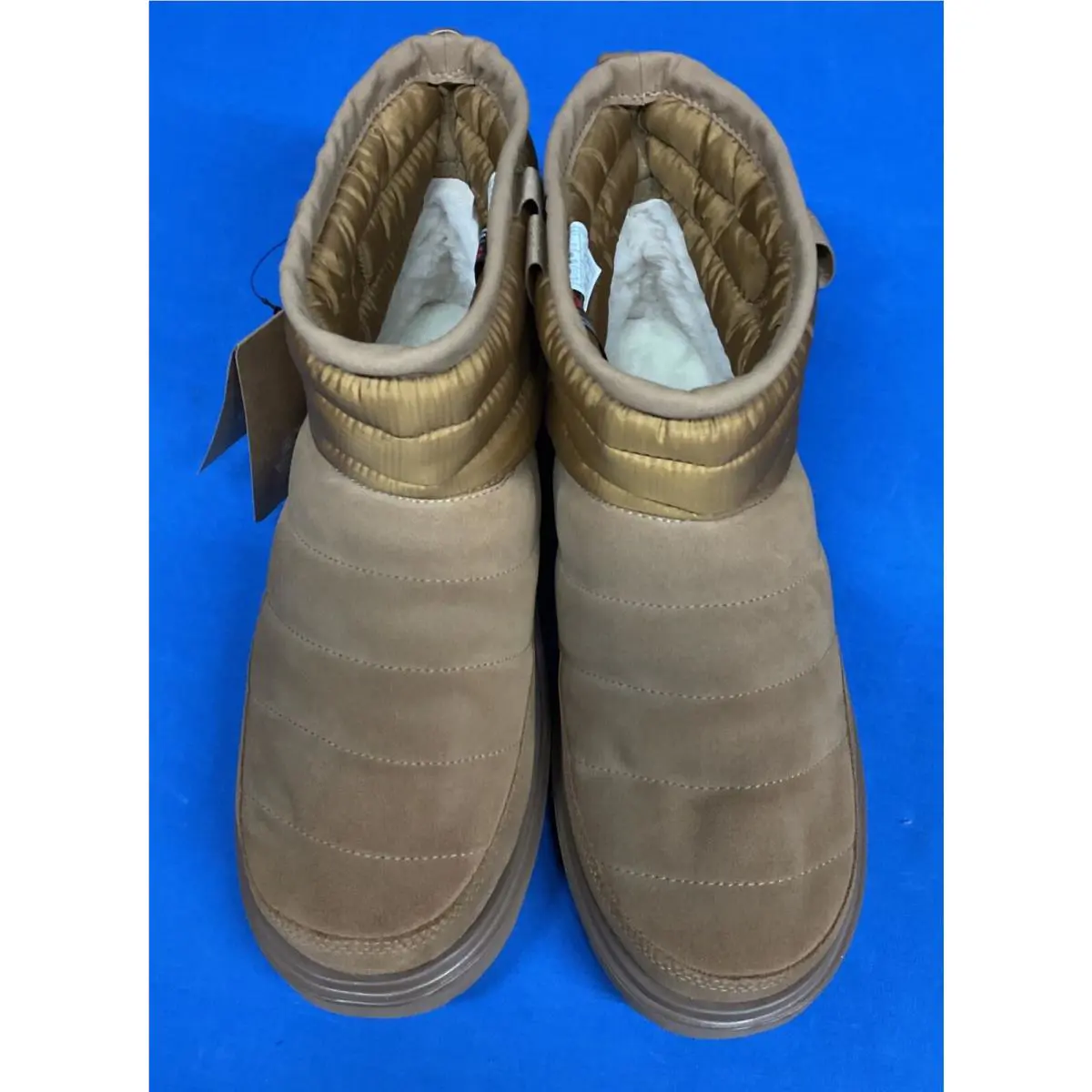 UGG shoes - UGG Australia Classic Mini - Australia Classic Mini - Brown (UPC: 195719748876) 3