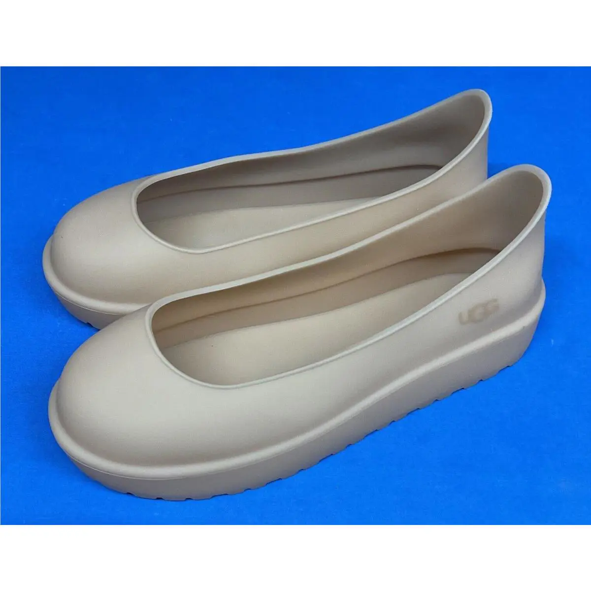 UGG shoes - UGG Australia Classic Mini - Australia Classic Mini - Brown (UPC: 195719748876) 4