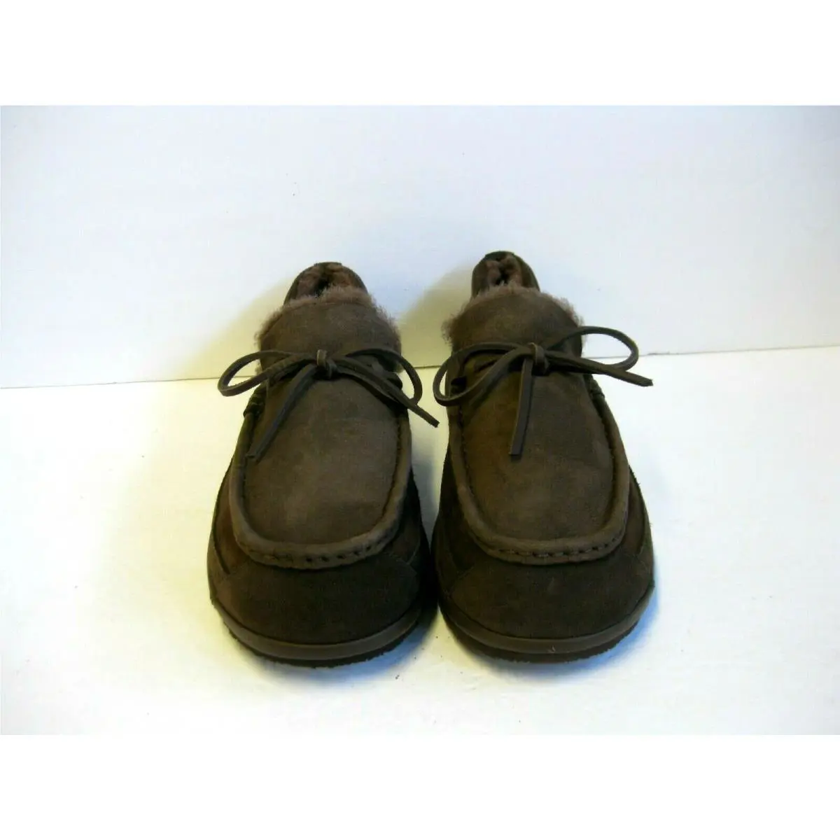 UGG shoes - UGG PARKDALE - PARKDALE - Grizzly 0