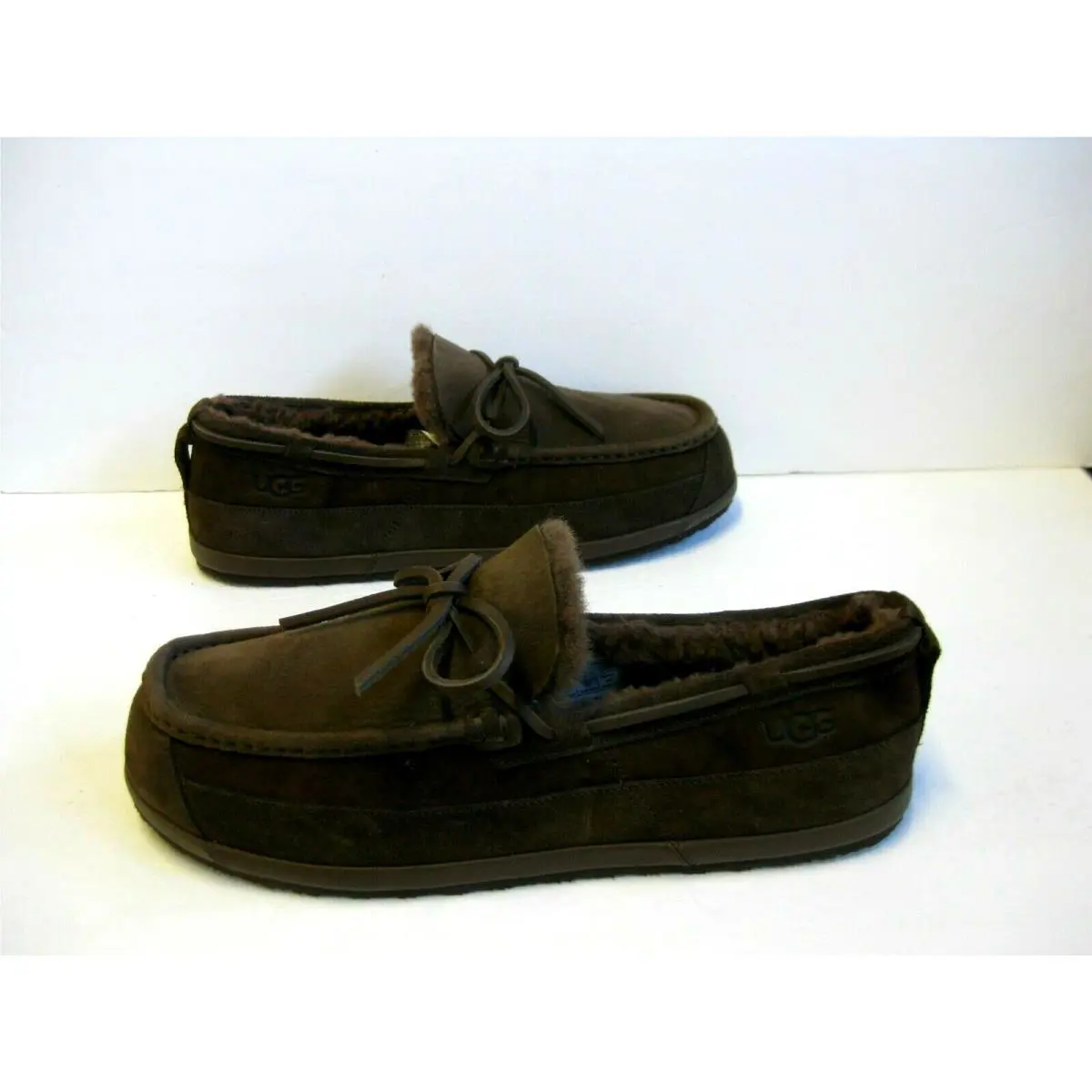 UGG shoes - UGG PARKDALE - PARKDALE - Grizzly 1