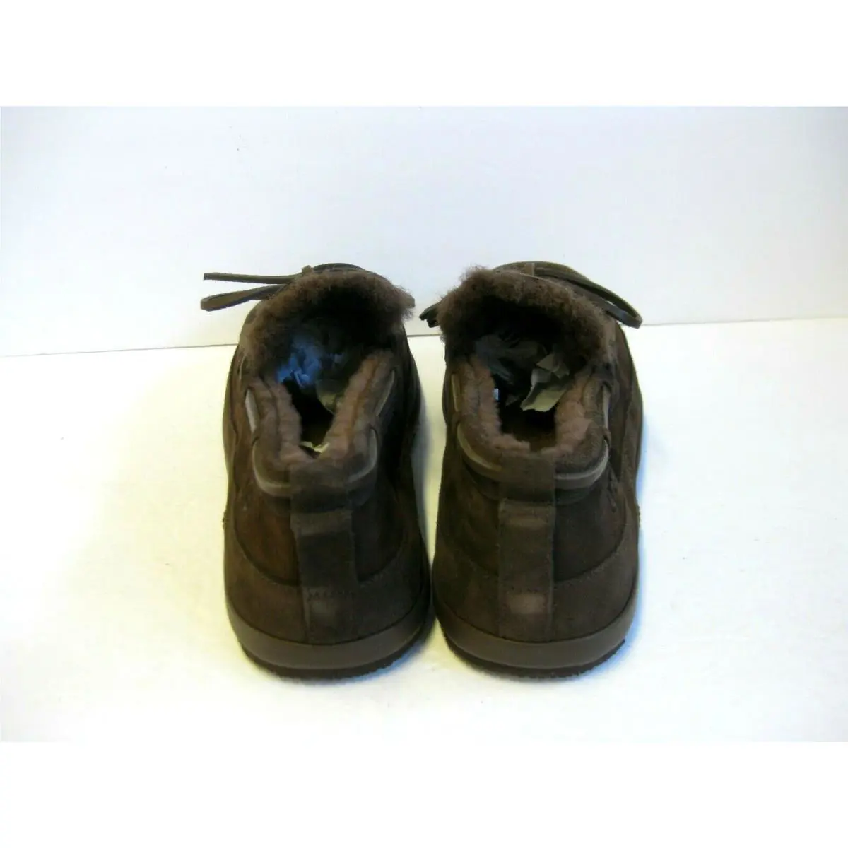 UGG shoes - UGG PARKDALE - PARKDALE - Grizzly 2