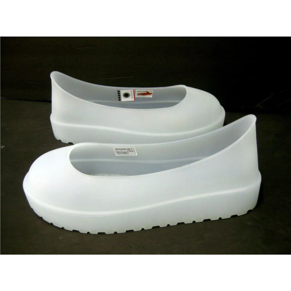 UGG shoes - UGG GUARD All GENDER - GUARD All GENDER - Clear 1