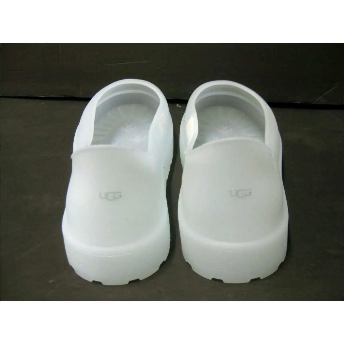 UGG shoes - UGG GUARD All GENDER - GUARD All GENDER - Clear 3