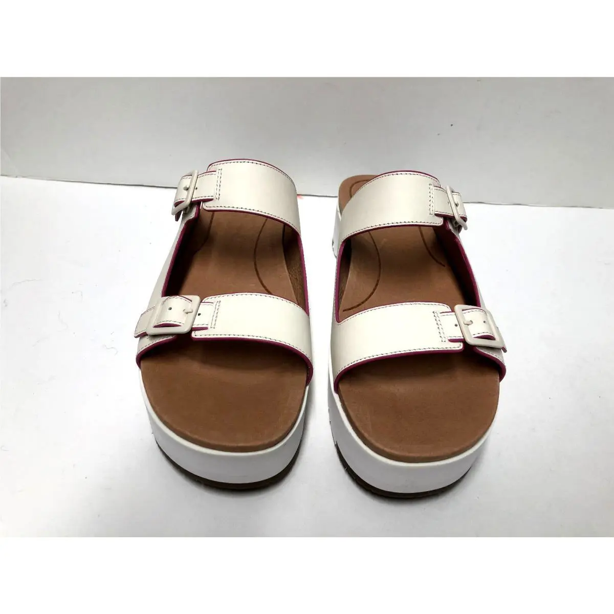 UGG shoes - UGG HANNELI - HANNELI - White 0