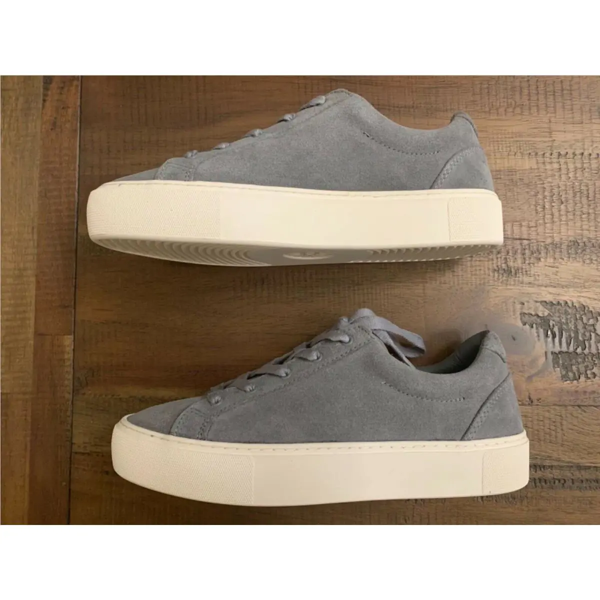 UGG shoes - Nike Air Force 1 `07 - GREY (UPC: 886668265407) 1