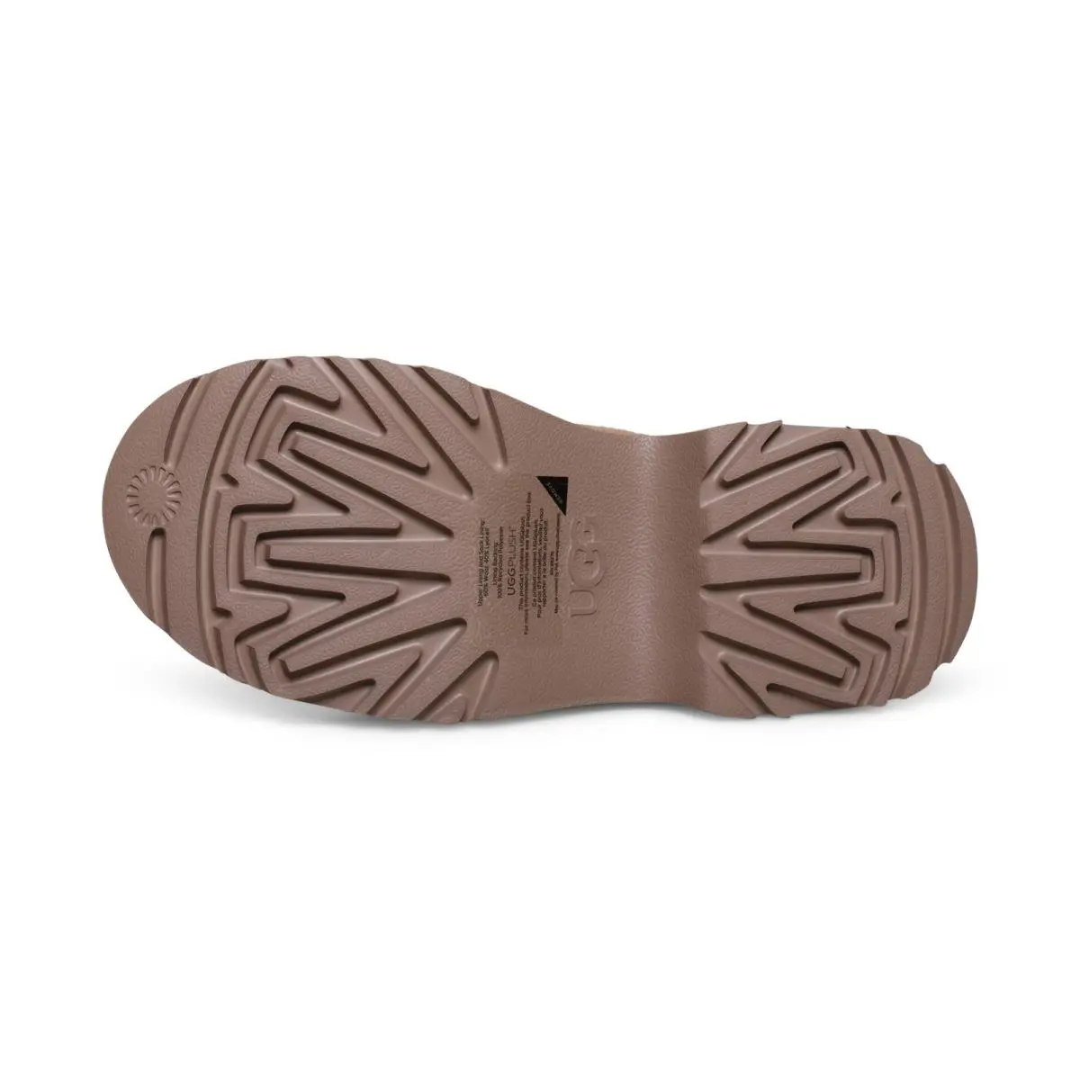 UGG shoes - Chestnut (UPC: 197634327914) 3