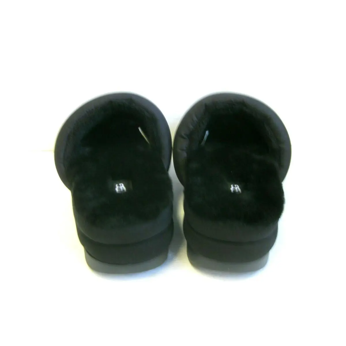 UGG shoes - UGG MAXI - MAXI - Black 2