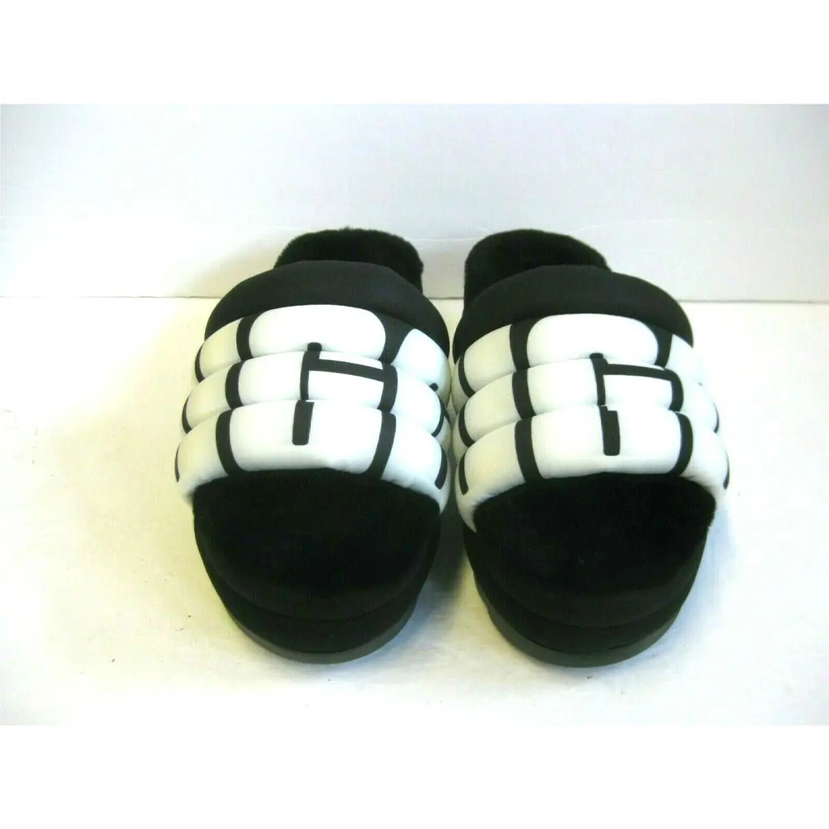UGG shoes - UGG MAXI - MAXI - Black 0