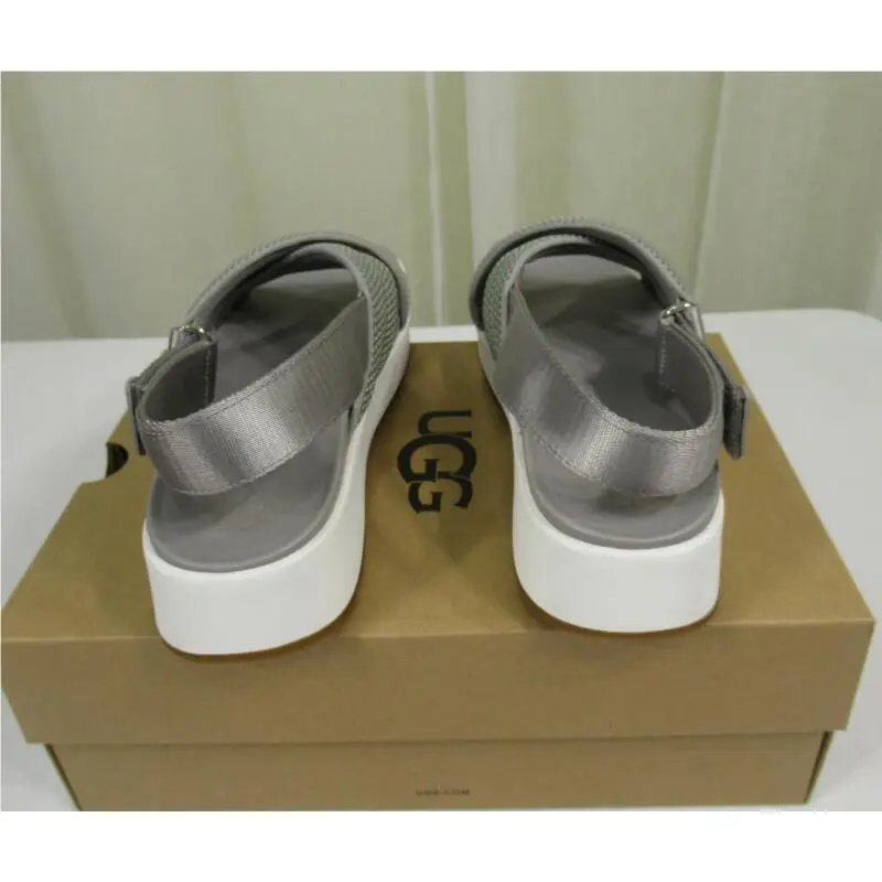UGG shoes - UGG Nella - Nella - 1117277 - Seal Mesh (UPC: 194715514515) 7