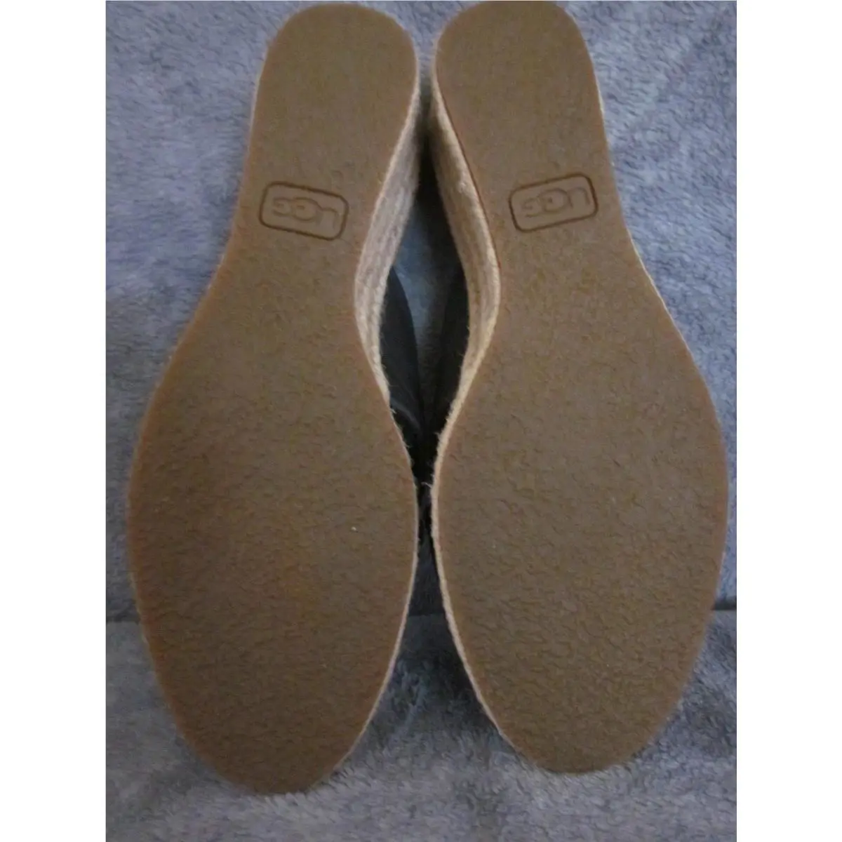 UGG shoes - 10006352 Gwyn - Gwyn - Black (UPC: 737045350233) 2