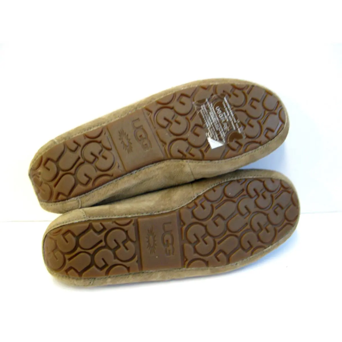 UGG shoes - Antilope 3