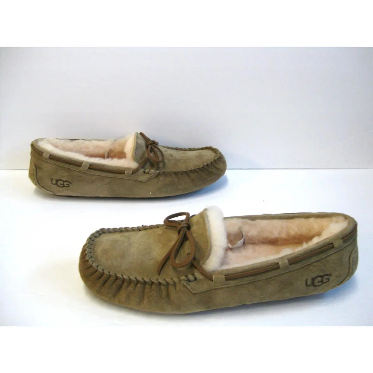 UGG shoes - Antilope 1