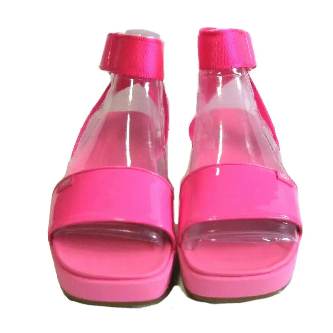 UGG shoes - UGG LENNOX - LENNOX - Rock Rose 0