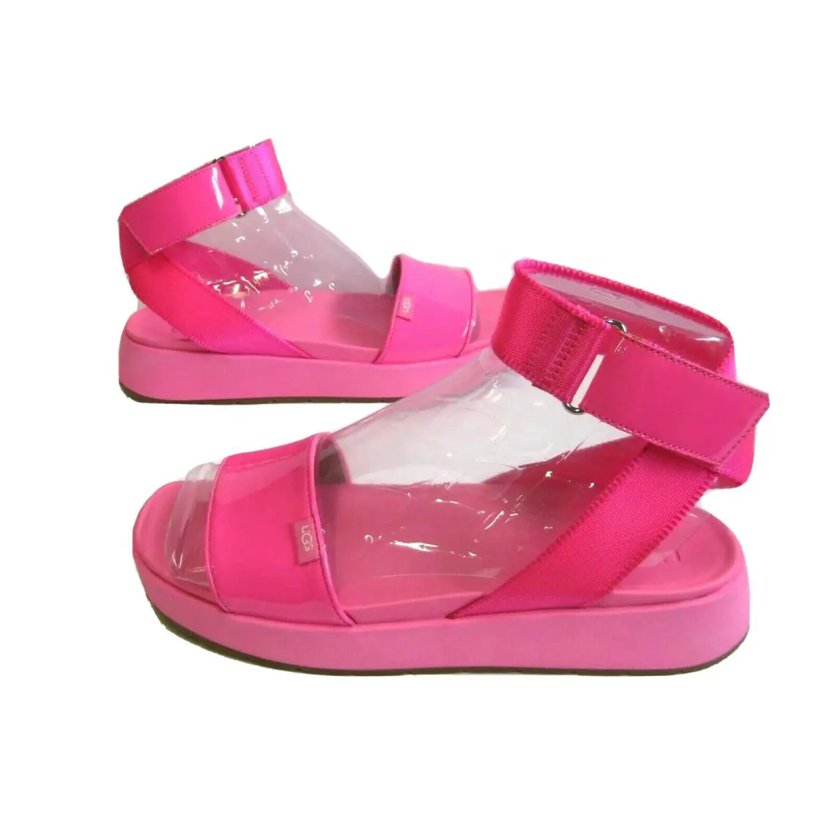 UGG shoes - UGG LENNOX - LENNOX - Rock Rose 1