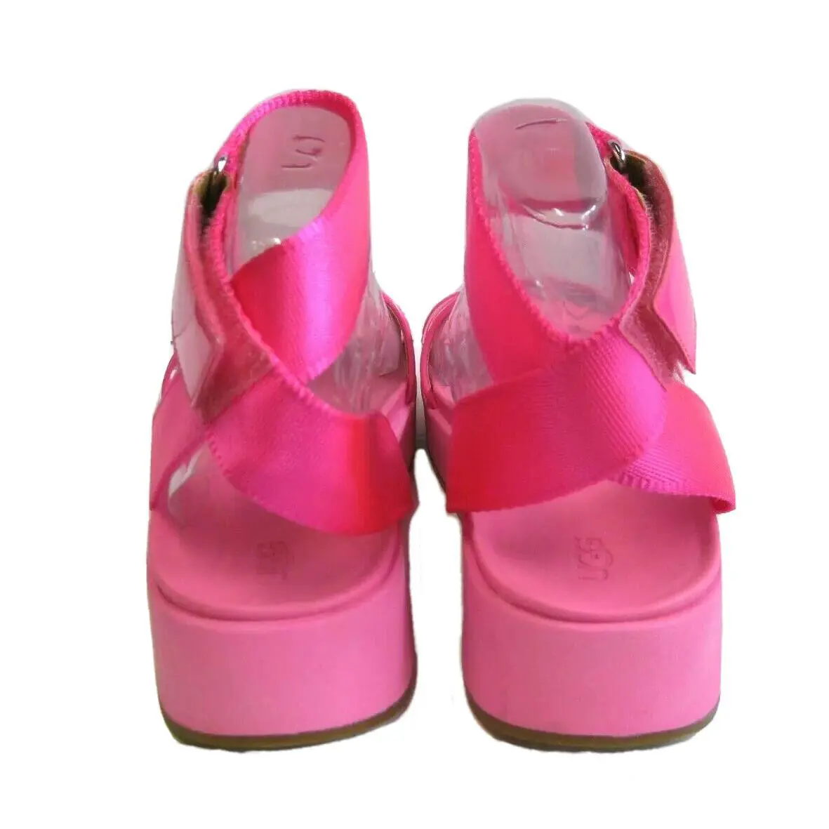 UGG shoes - UGG LENNOX - LENNOX - Rock Rose 2