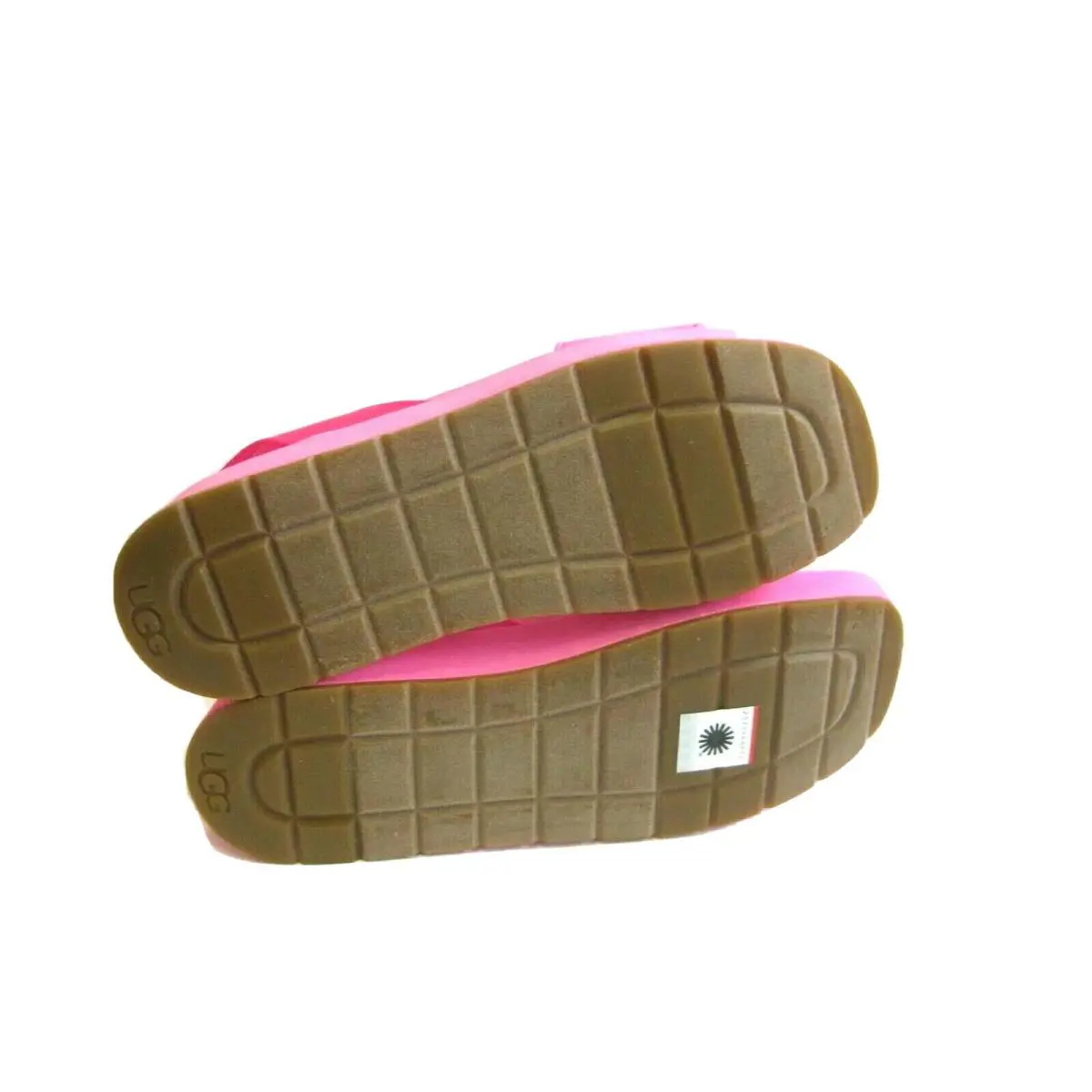 UGG shoes - UGG LENNOX - LENNOX - Rock Rose 3