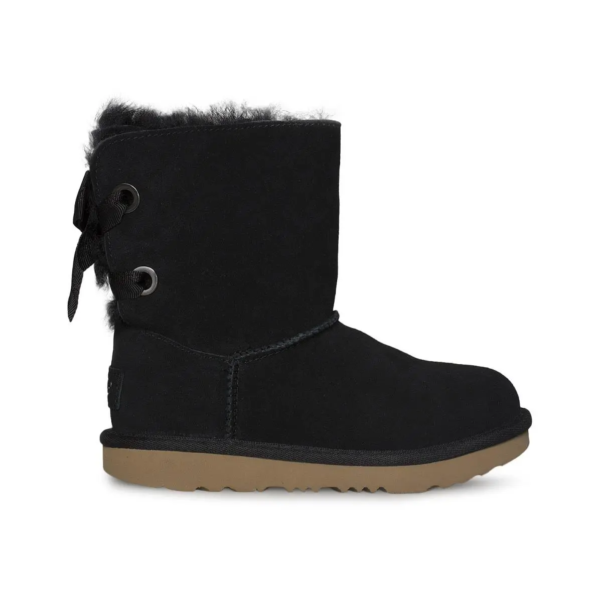 UGG shoes - Black 0