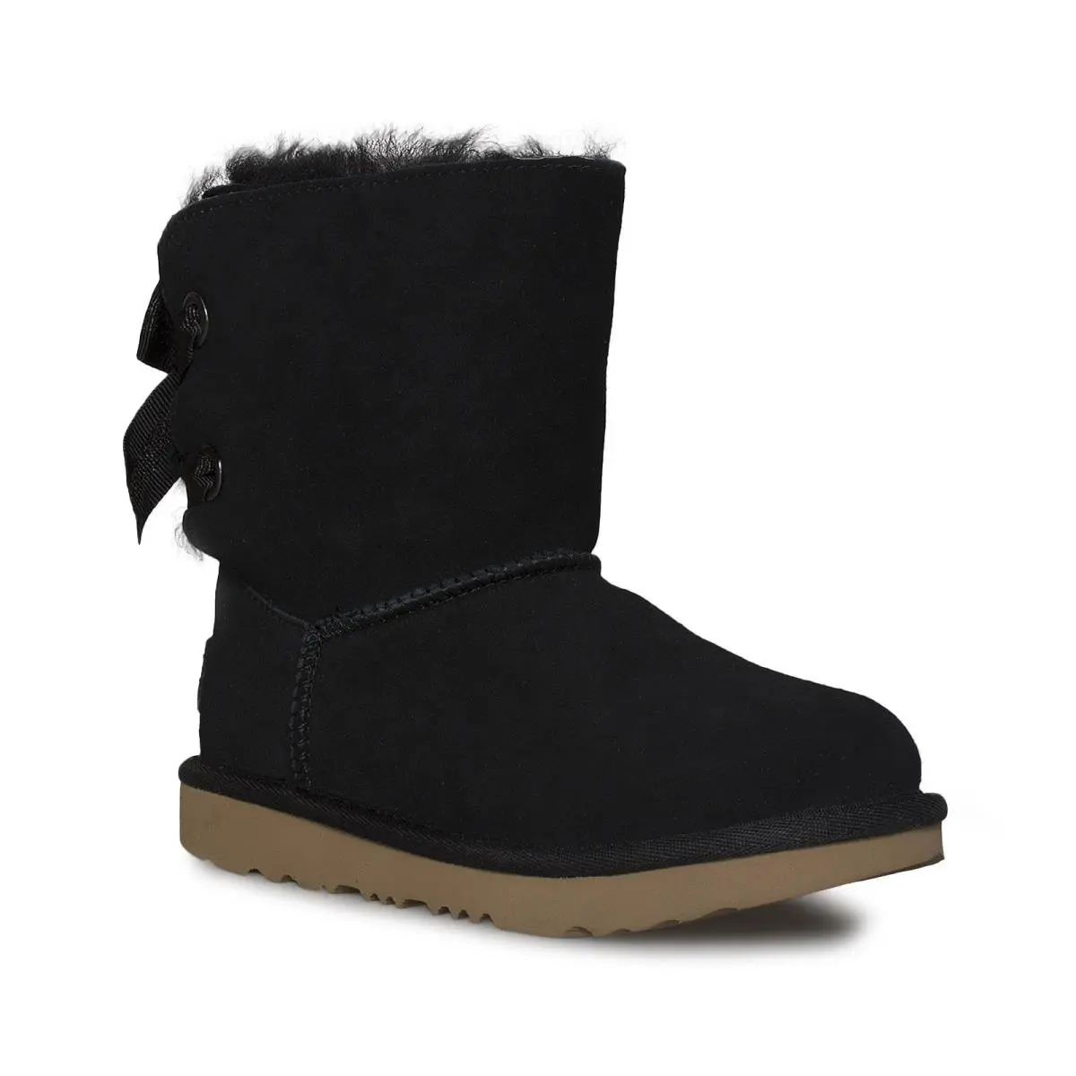UGG shoes - Black 1