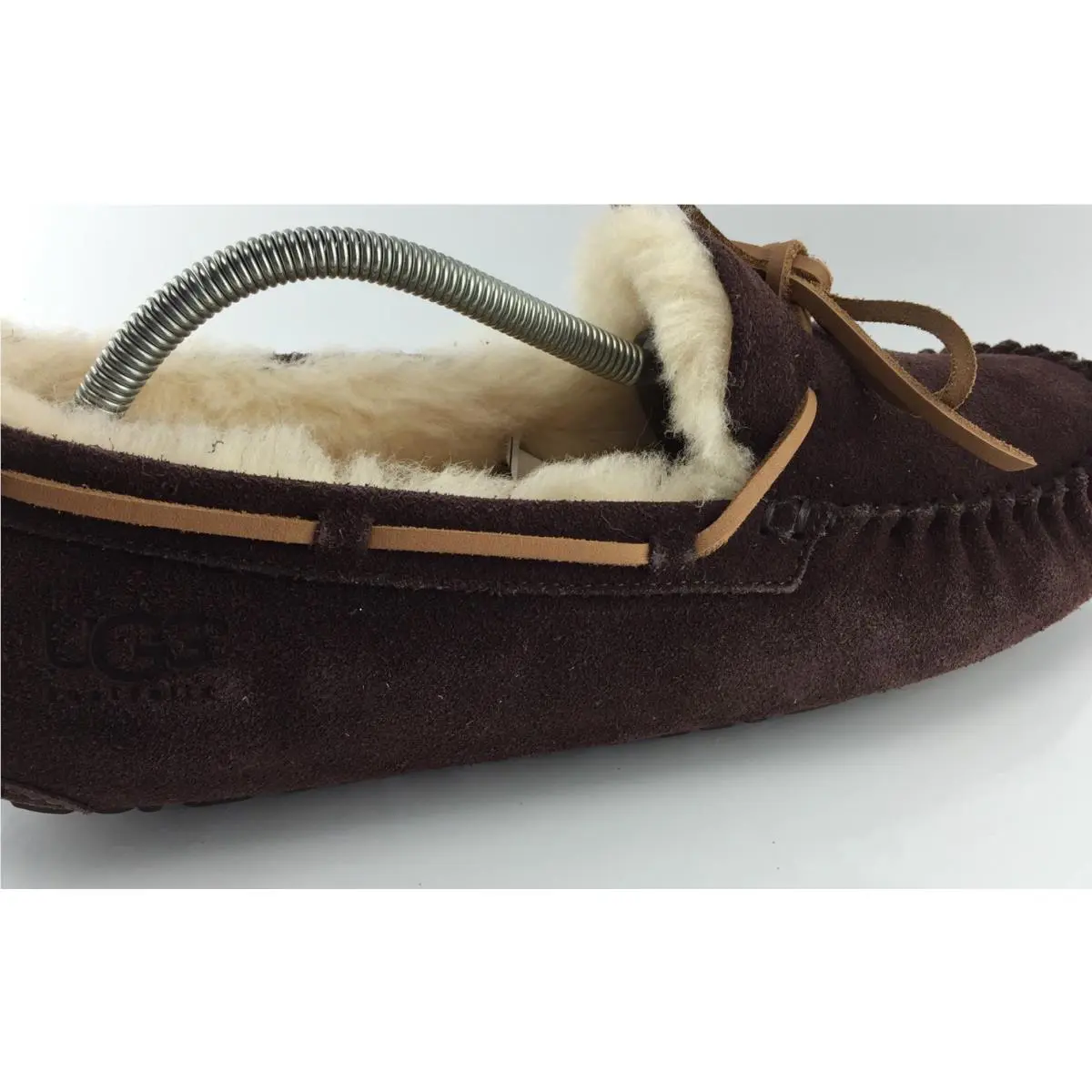 UGG shoes - Brown 8