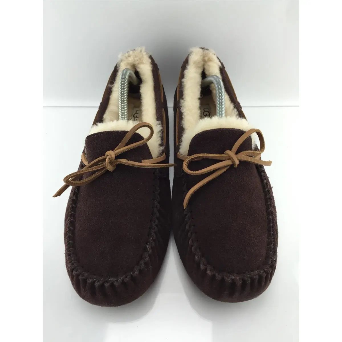 UGG shoes - Brown 3