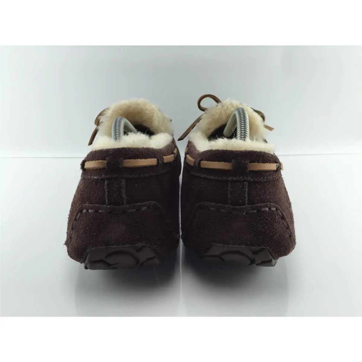 UGG shoes - Brown 4