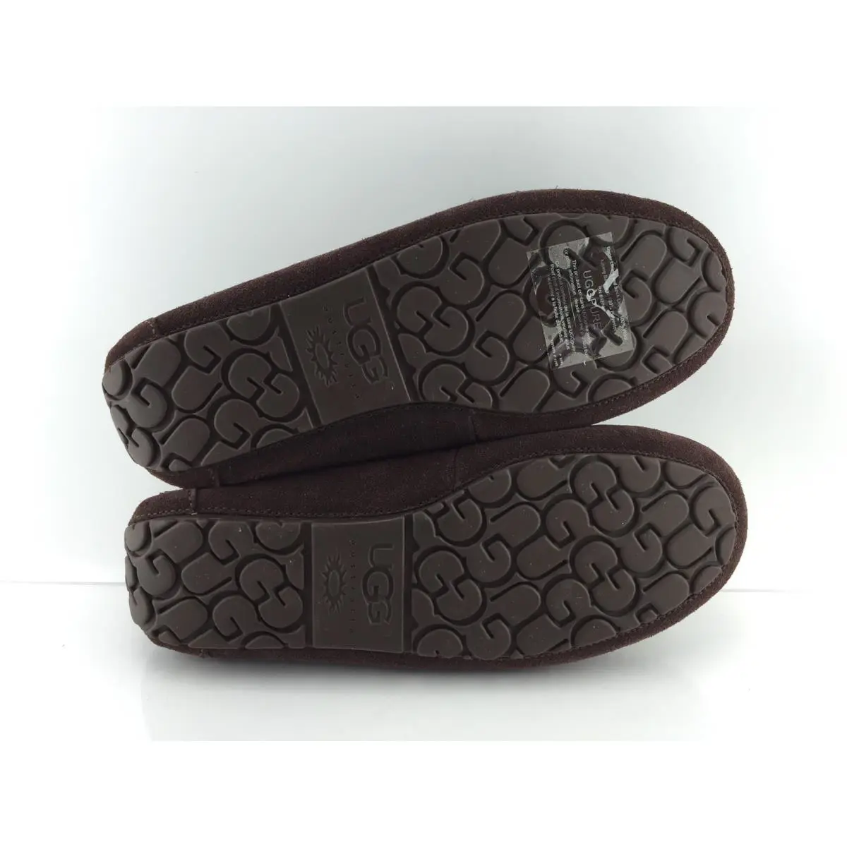 UGG shoes - Brown 5