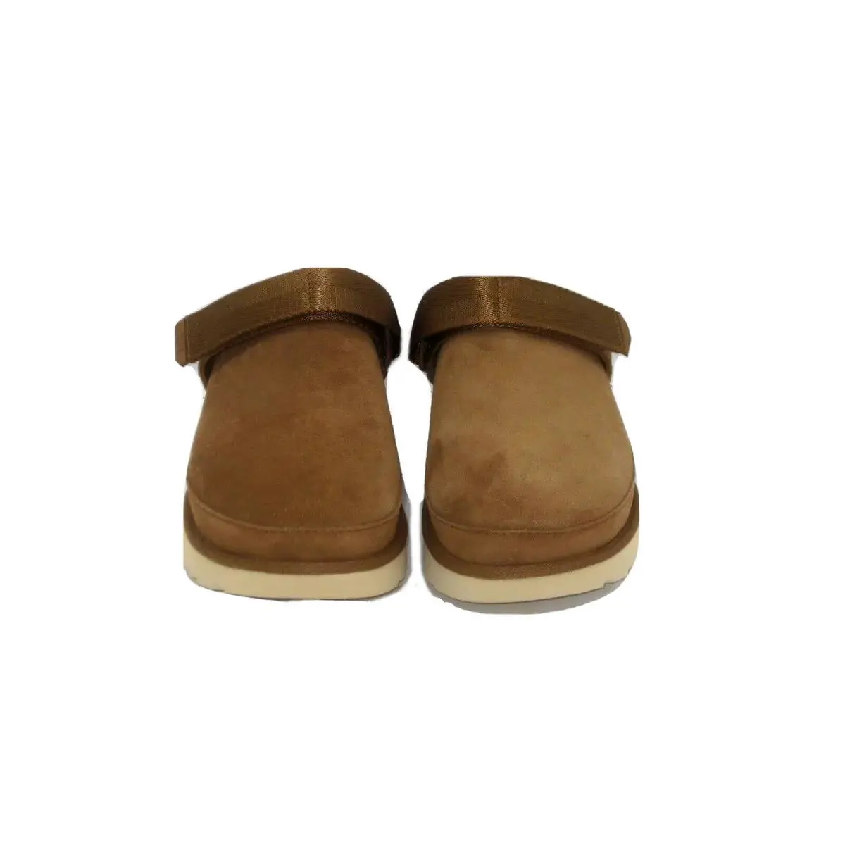 UGG shoes - UGG GOLDENSTAR - GOLDENSTAR - Chestnut 0