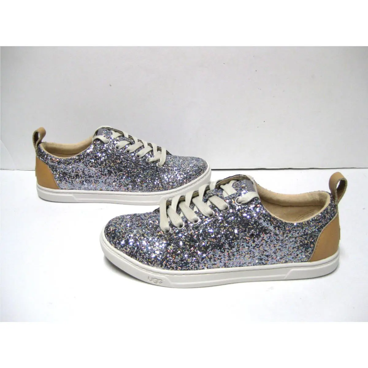 UGG shoes - Sliver multi 1