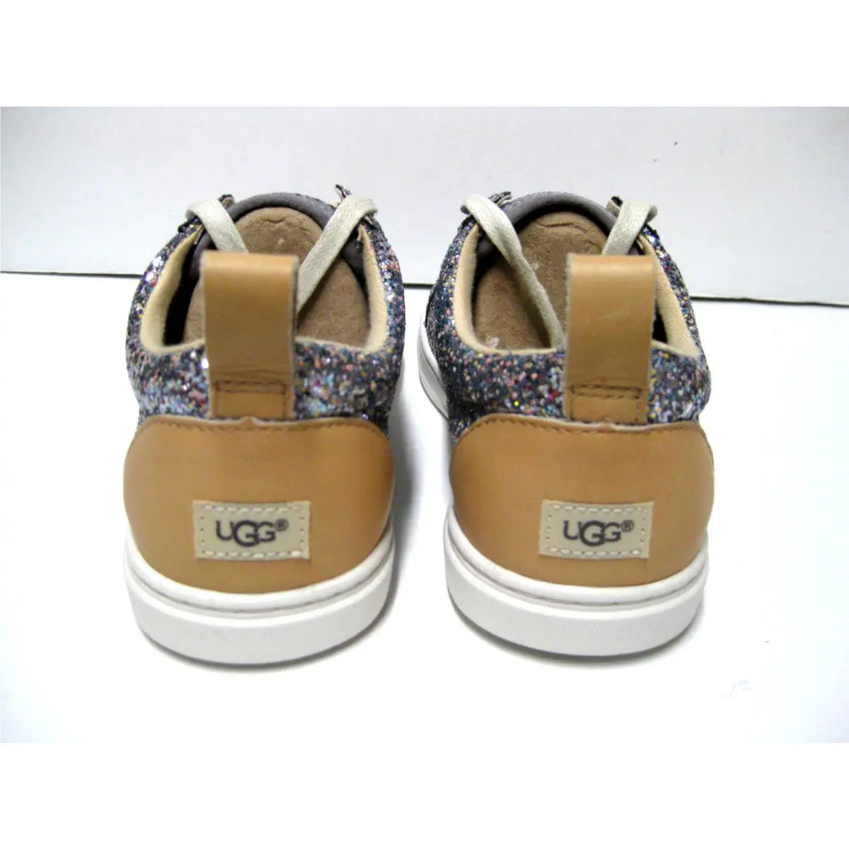 UGG shoes - Sliver multi 2