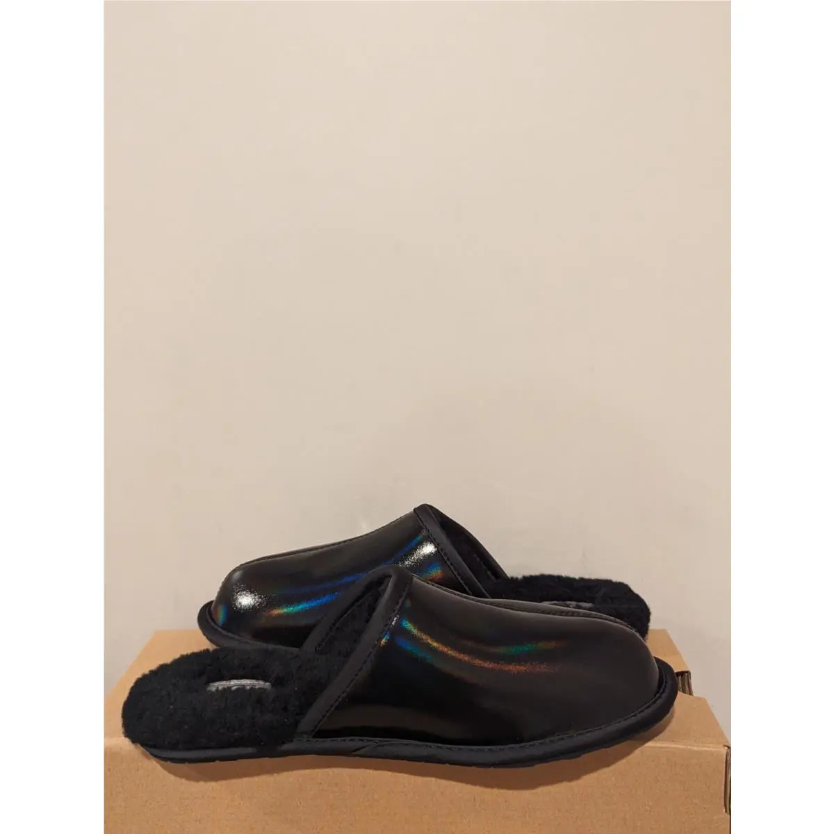 UGG shoes - Ugg Australia Pearle - Australia Pearle - Black 1