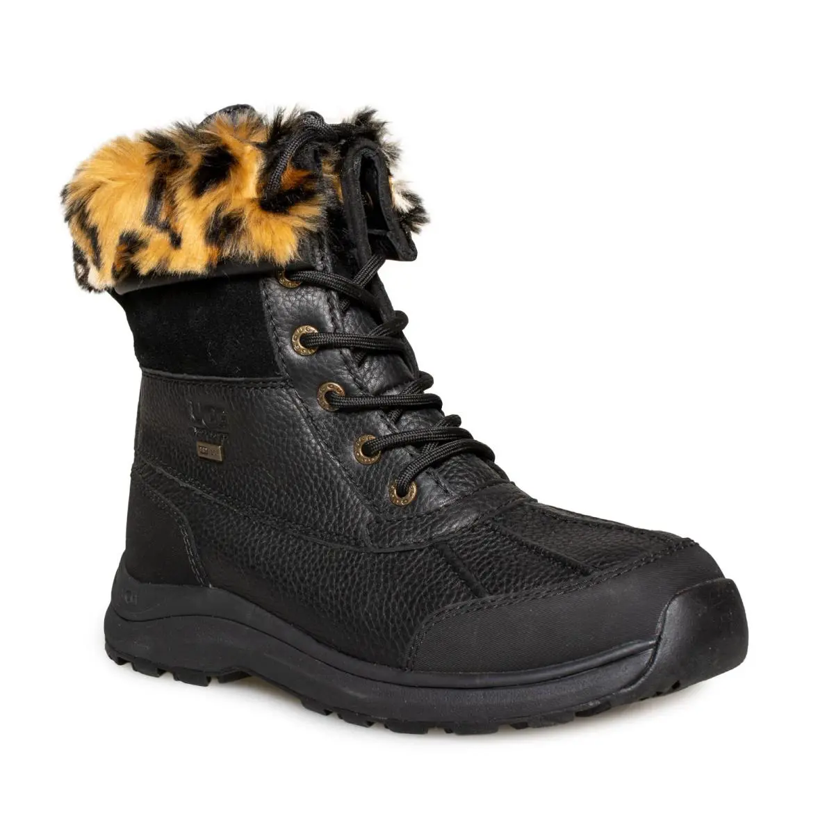 UGG shoes - Butterscotch (UPC: 195719222284) 0