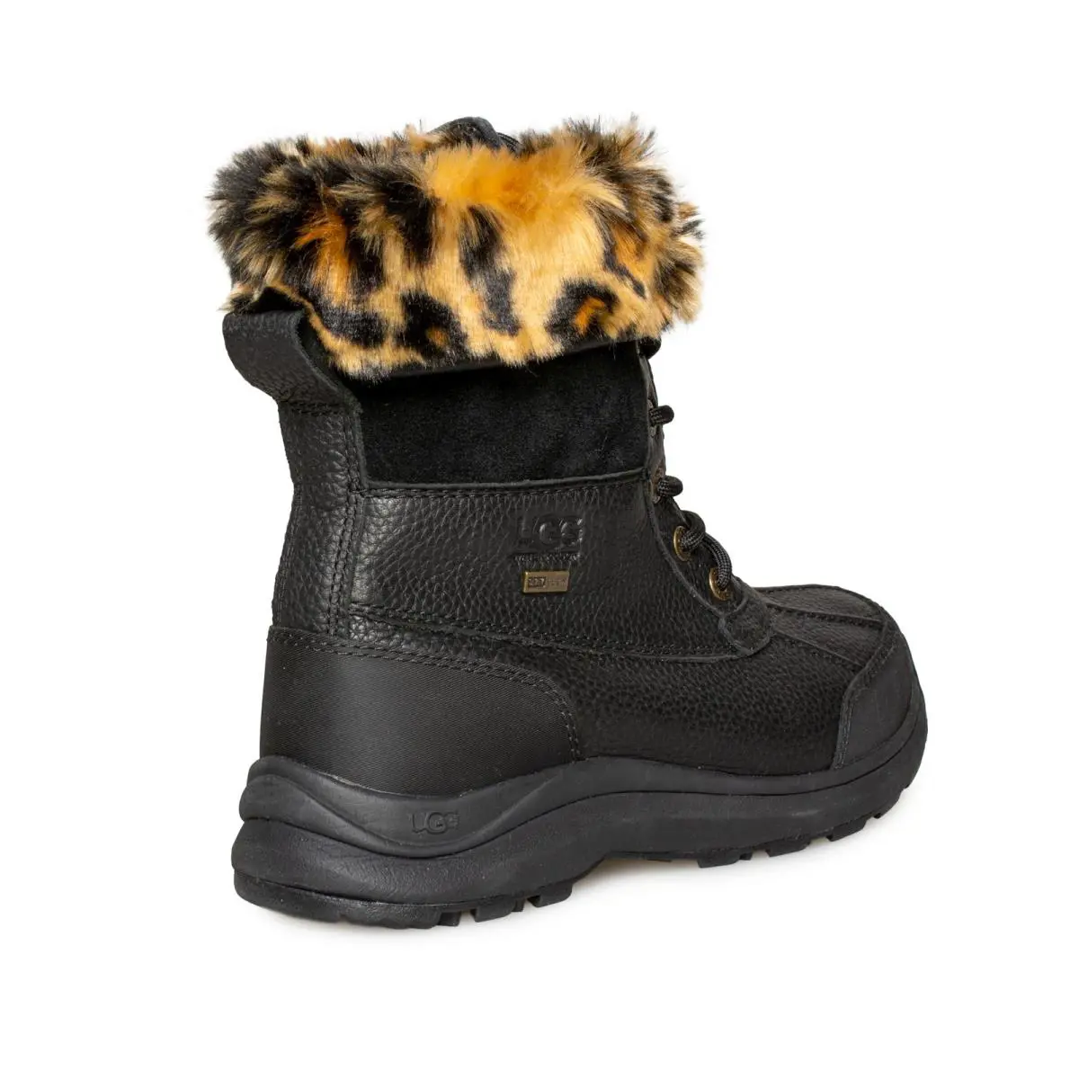 UGG shoes - Butterscotch (UPC: 195719222284) 1
