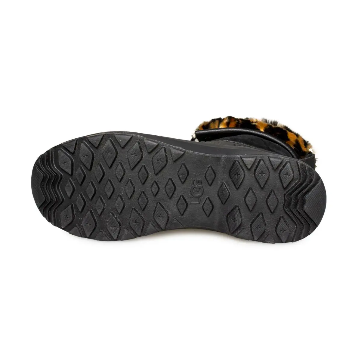 UGG shoes - Butterscotch (UPC: 195719222284) 4