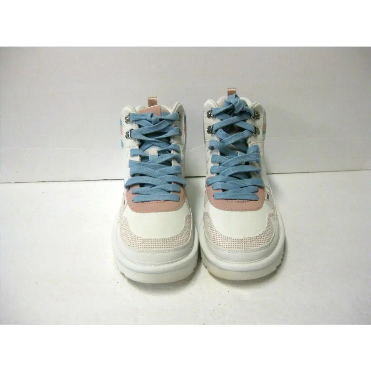 UGG shoes - UGG HIGHLAND HI HERITAGE - HIGHLAND HERITAGE - Pride Stripes 0