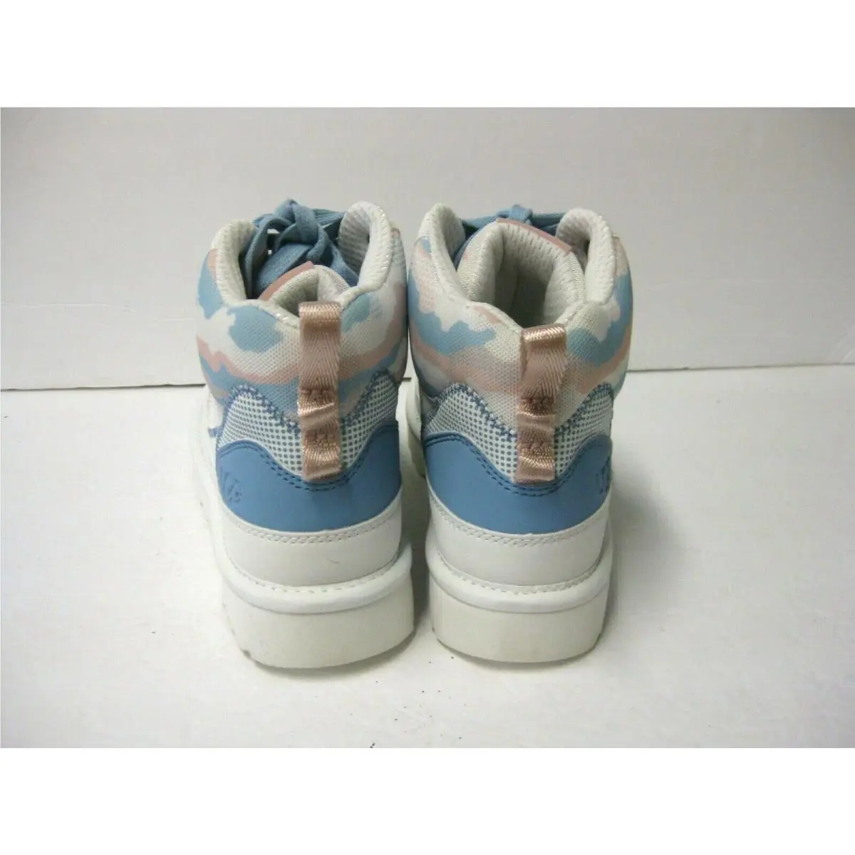 UGG shoes - UGG HIGHLAND HI HERITAGE - HIGHLAND HERITAGE - Pride Stripes 2