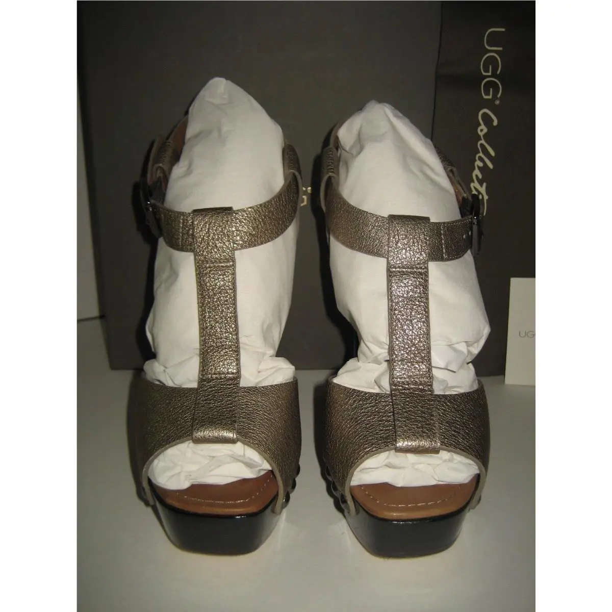 UGG shoes - Fiorella - Fiorella - Light Gold 0