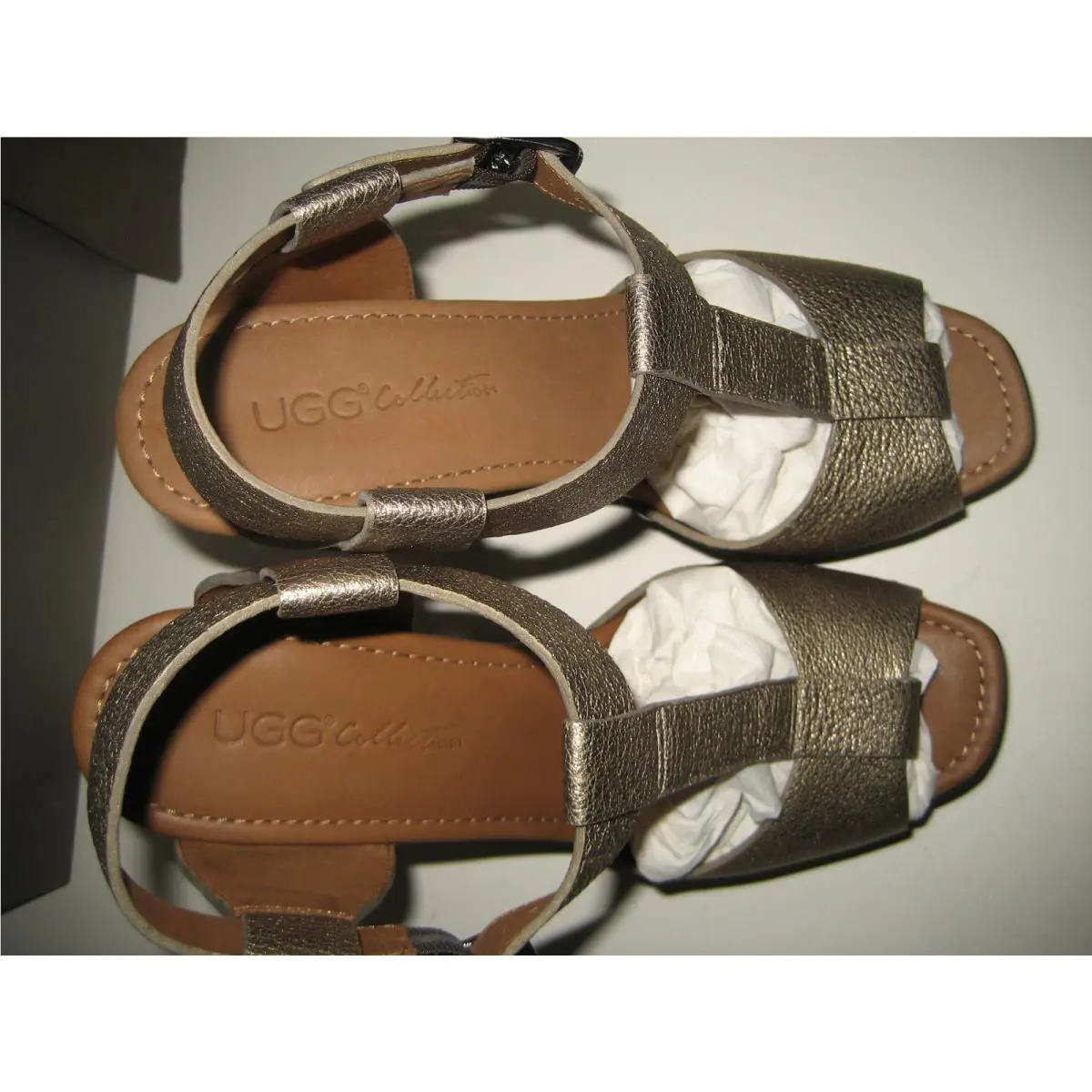 UGG shoes - Fiorella - Fiorella - Light Gold 2