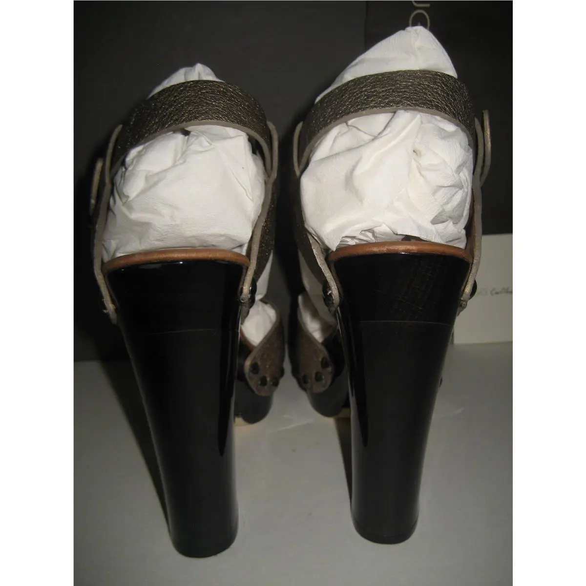 UGG shoes - Fiorella - Fiorella - Light Gold 3