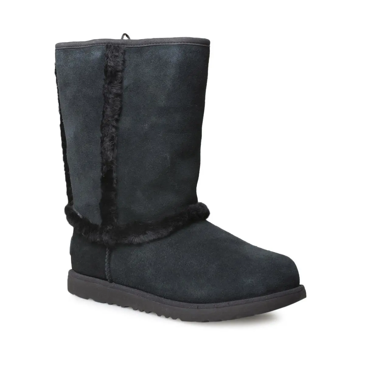 UGG shoes - Black (UPC: 192410403967) 0