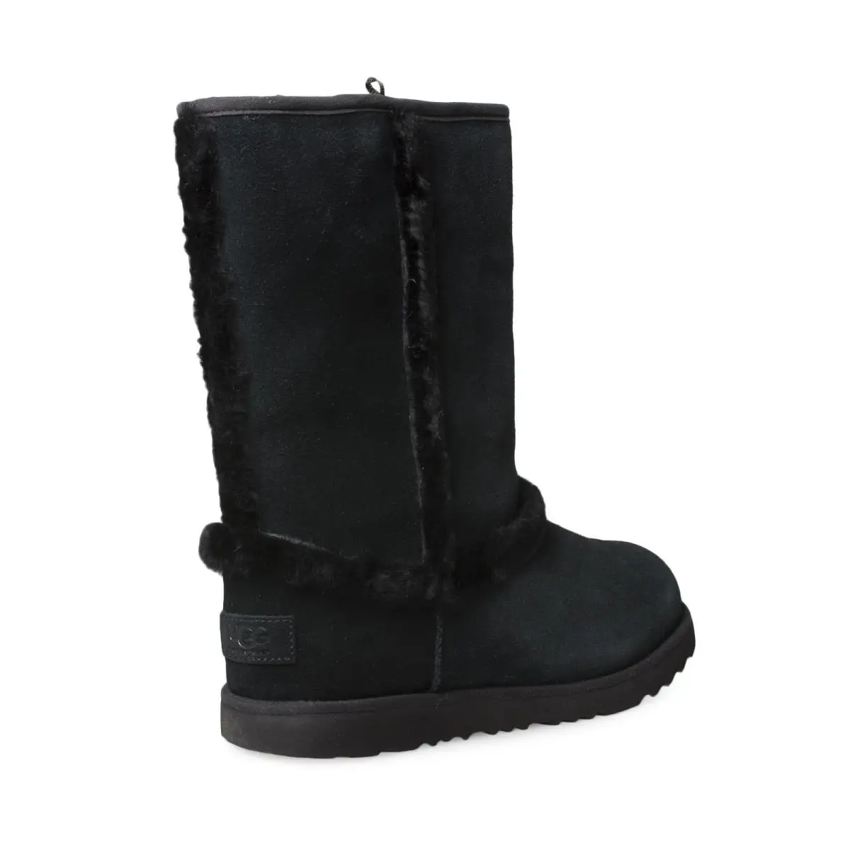 UGG shoes - Black (UPC: 192410403967) 1