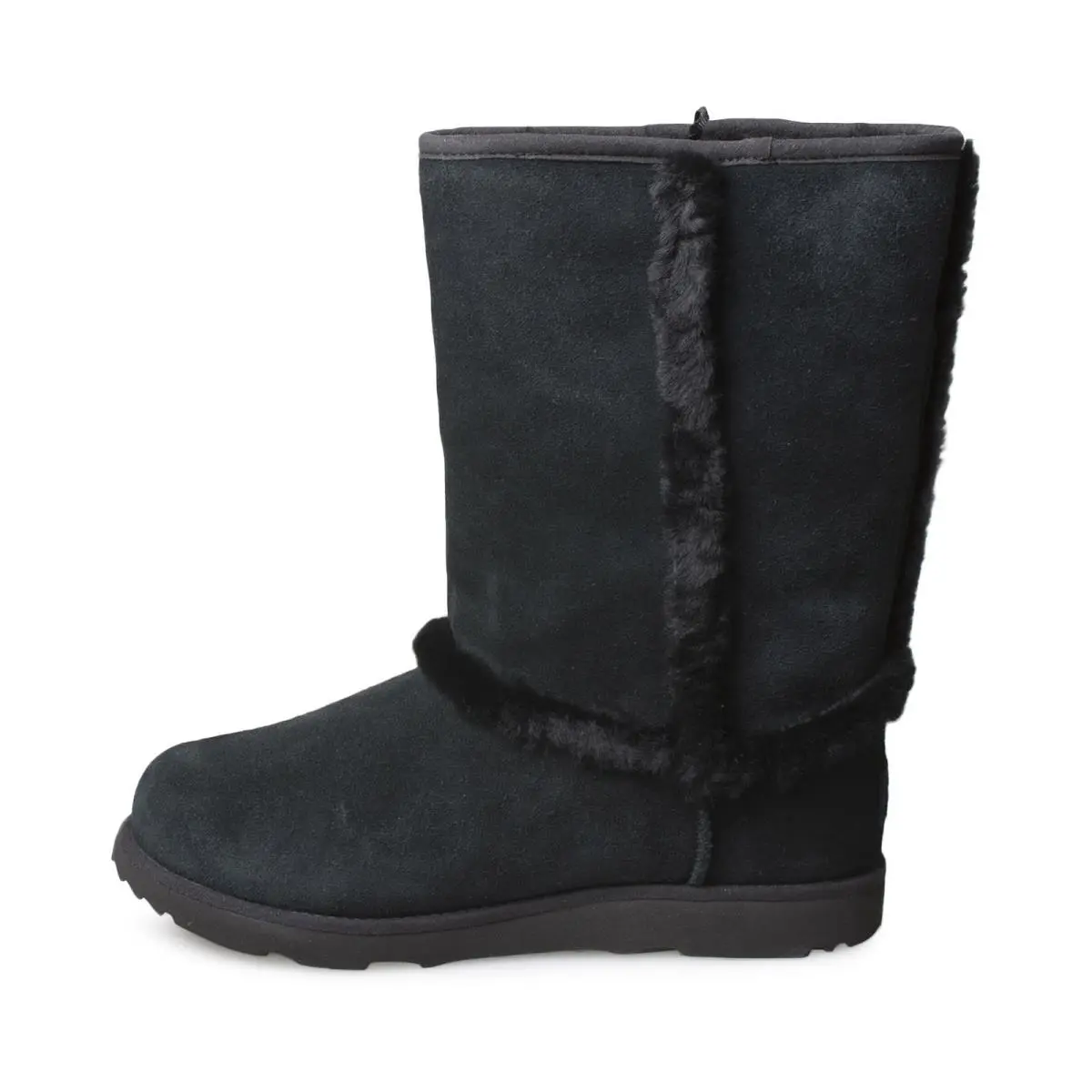 UGG shoes - Black (UPC: 192410403967) 2
