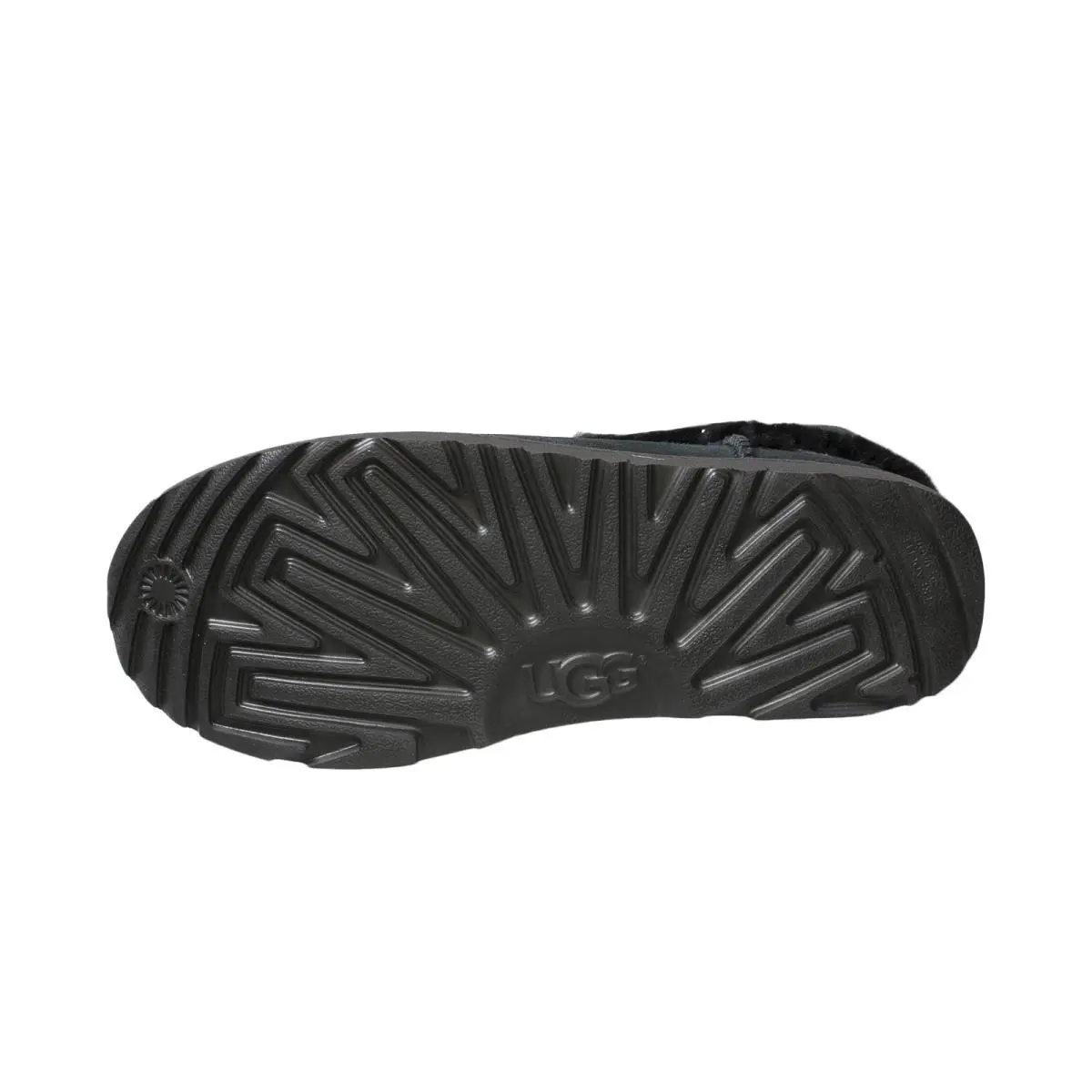 UGG shoes - Black (UPC: 192410403967) 3