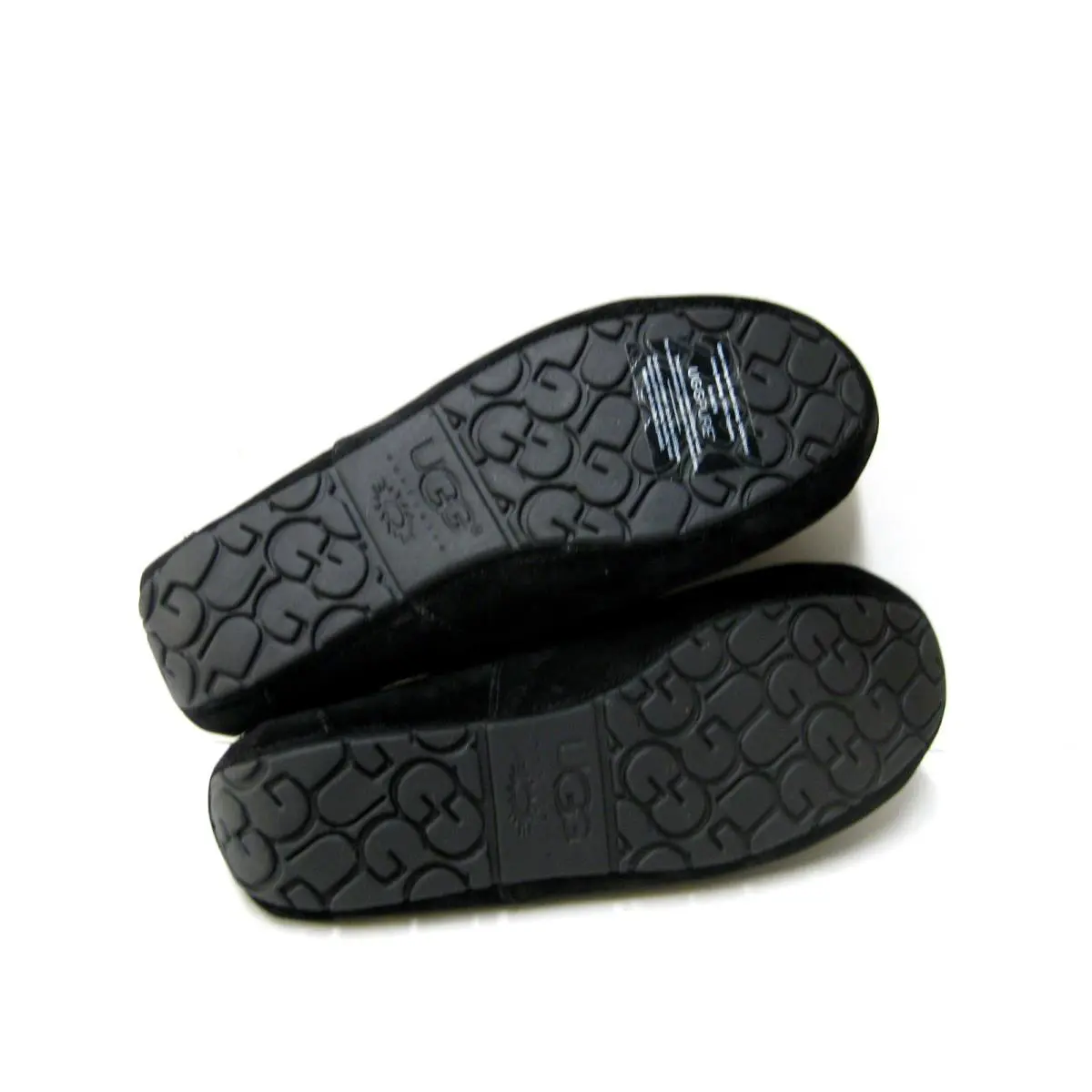 UGG shoes - ASCOT - ASCOT - Black 3